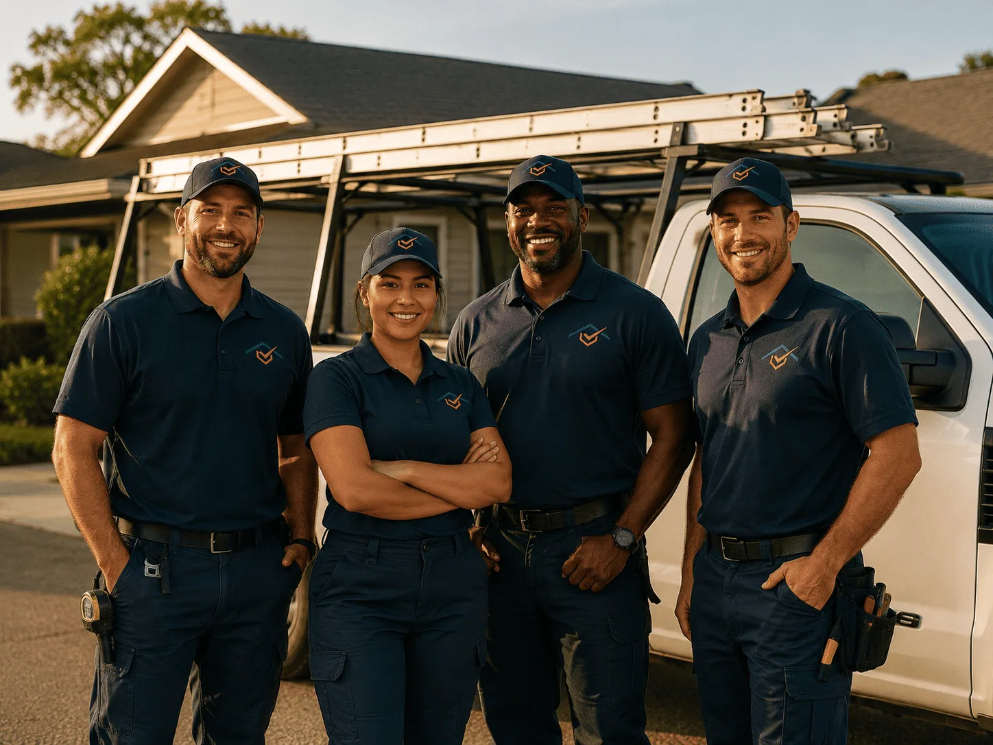 Roof Inspection company in Unityville, PA
